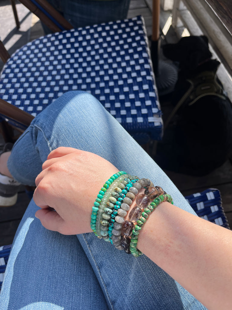 Candy Bracelets